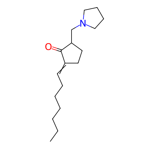 Chemical structure of BindingDB Monomer ID 94608