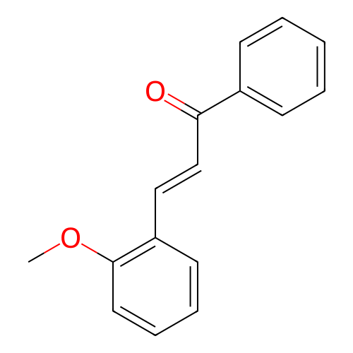 Chemical structure of BindingDB Monomer ID 94616