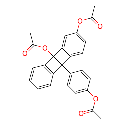 Chemical structure of BindingDB Monomer ID 94642