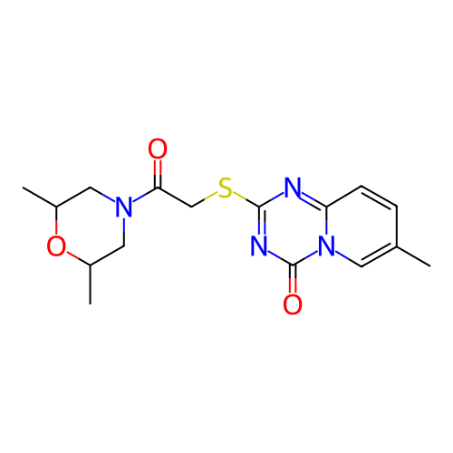 Chemical structure of BindingDB Monomer ID 94655