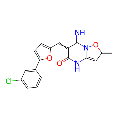 Chemical structure of BindingDB Monomer ID 94663