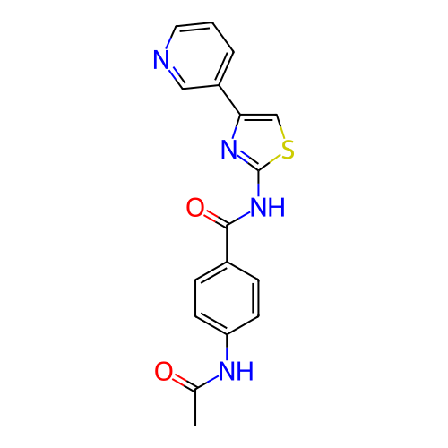 Chemical structure of BindingDB Monomer ID 94668