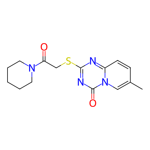 Chemical structure of BindingDB Monomer ID 94669