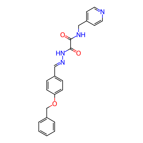 Chemical structure of BindingDB Monomer ID 94686