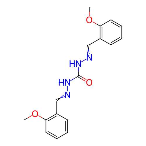 Chemical structure of BindingDB Monomer ID 94700