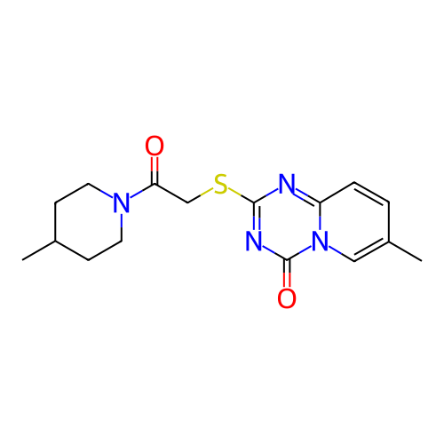 Chemical structure of BindingDB Monomer ID 94705