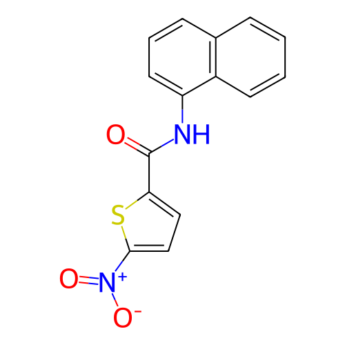 Chemical structure of BindingDB Monomer ID 94718