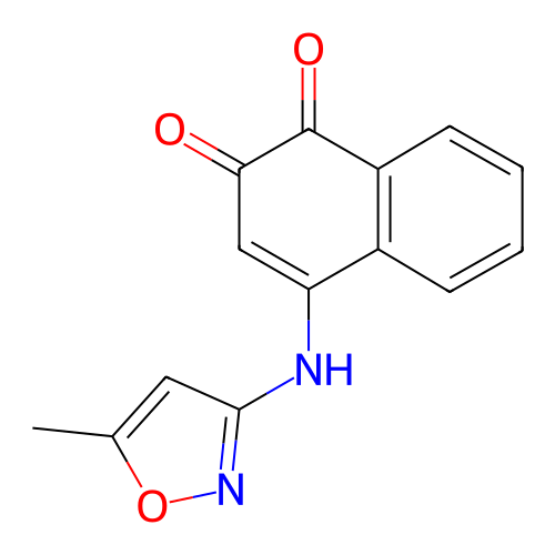 Chemical structure of BindingDB Monomer ID 94759