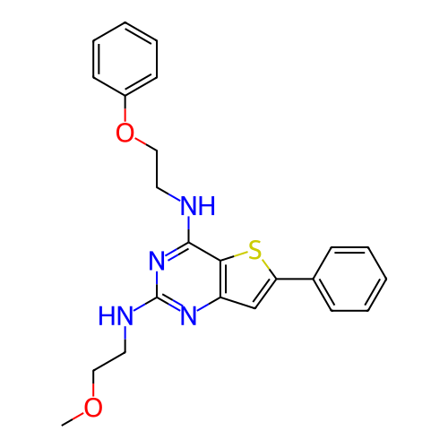 Chemical structure of BindingDB Monomer ID 94763