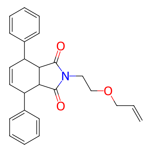 Chemical structure of BindingDB Monomer ID 94779