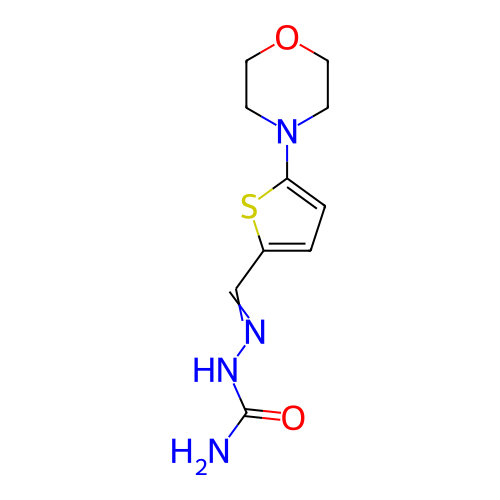 Chemical structure of BindingDB Monomer ID 94791