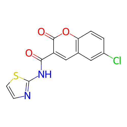 Chemical structure of BindingDB Monomer ID 94810