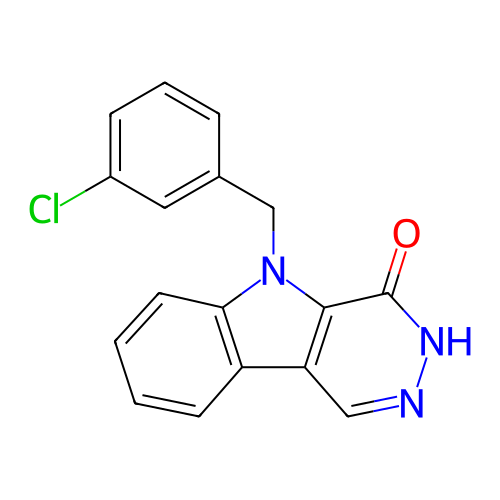 Chemical structure of BindingDB Monomer ID 94811