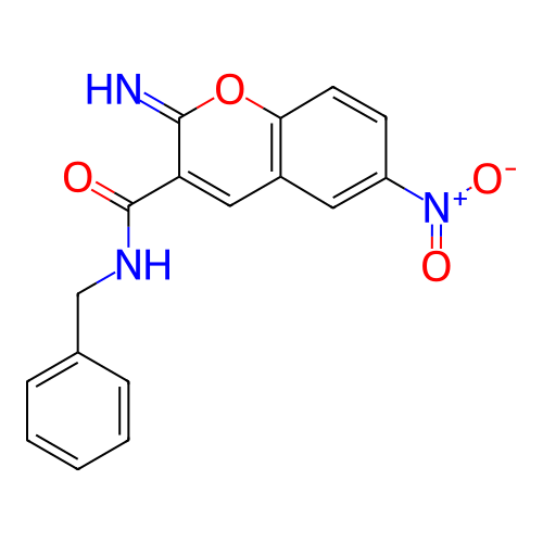 Chemical structure of BindingDB Monomer ID 94827