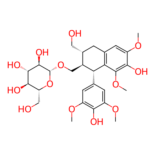Chemical structure of BindingDB Monomer ID 94838