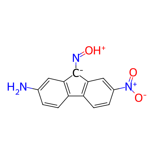 Chemical structure of BindingDB Monomer ID 94856