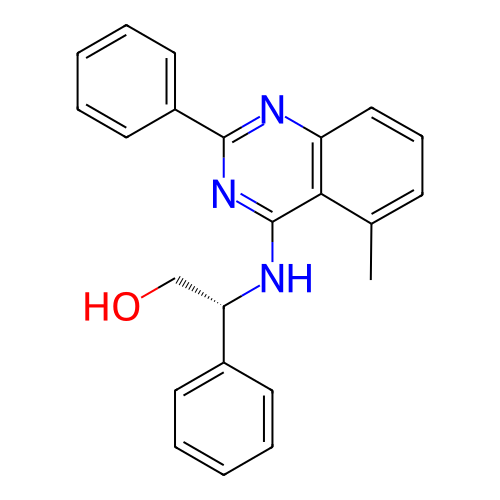 Chemical structure of BindingDB Monomer ID 94895