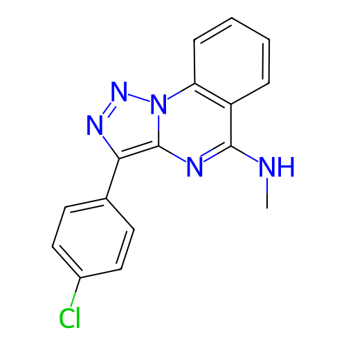 Chemical structure of BindingDB Monomer ID 94896