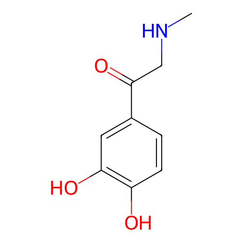Chemical structure of BindingDB Monomer ID 94970