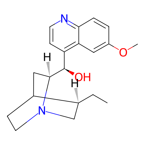 Chemical structure of BindingDB Monomer ID 94991