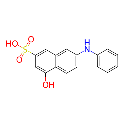 Chemical structure of BindingDB Monomer ID 95118