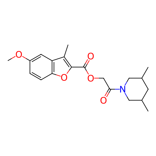 Chemical structure of BindingDB Monomer ID 95233
