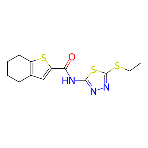 Chemical structure of BindingDB Monomer ID 95250