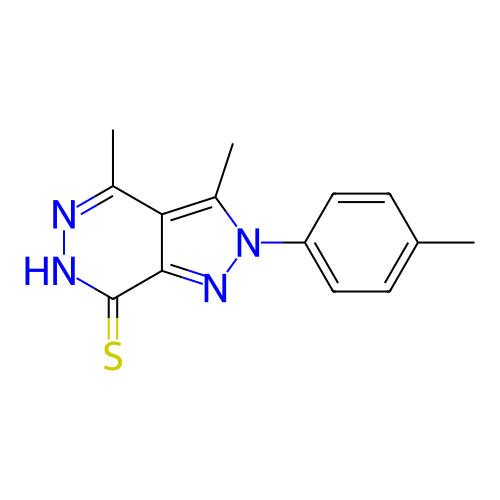 Chemical structure of BindingDB Monomer ID 95259