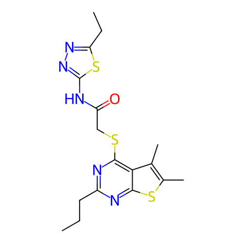 Chemical structure of BindingDB Monomer ID 95263