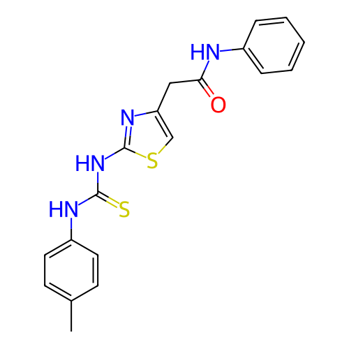 Chemical structure of BindingDB Monomer ID 95264