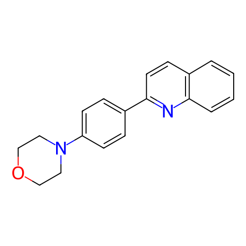Chemical structure of BindingDB Monomer ID 95265
