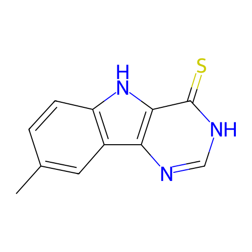 Chemical structure of BindingDB Monomer ID 95268