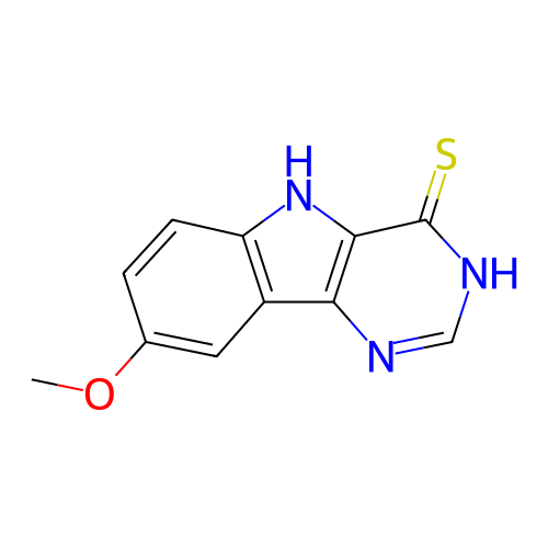 Chemical structure of BindingDB Monomer ID 95270