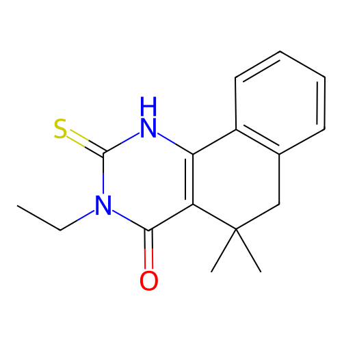 Chemical structure of BindingDB Monomer ID 95272