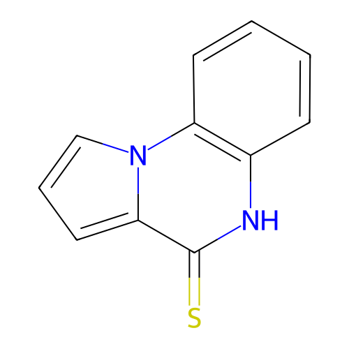 Chemical structure of BindingDB Monomer ID 95278