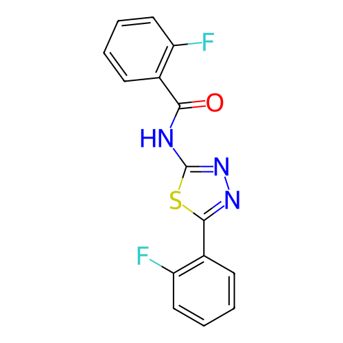 Chemical structure of BindingDB Monomer ID 95291