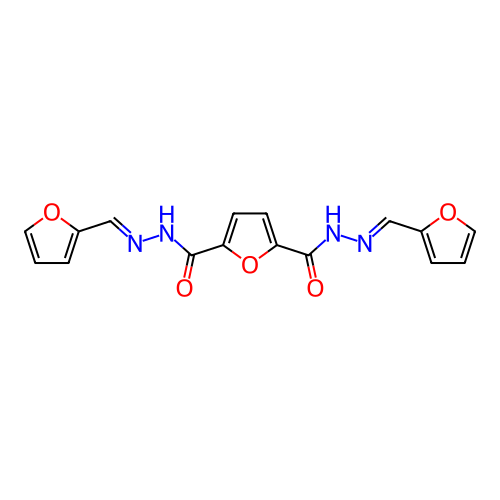 Chemical structure of BindingDB Monomer ID 95385