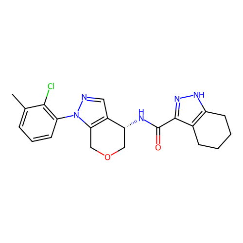 Chemical structure of BindingDB Monomer ID 95603