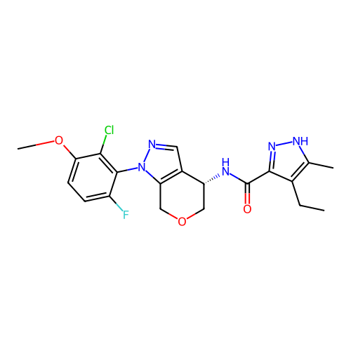 Chemical structure of BindingDB Monomer ID 95618