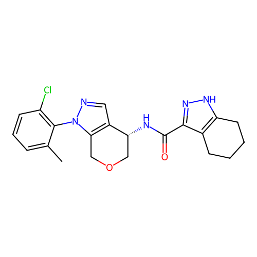Chemical structure of BindingDB Monomer ID 95623