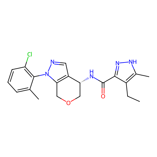 Chemical structure of BindingDB Monomer ID 95625