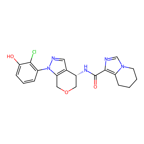 Chemical structure of BindingDB Monomer ID 95648