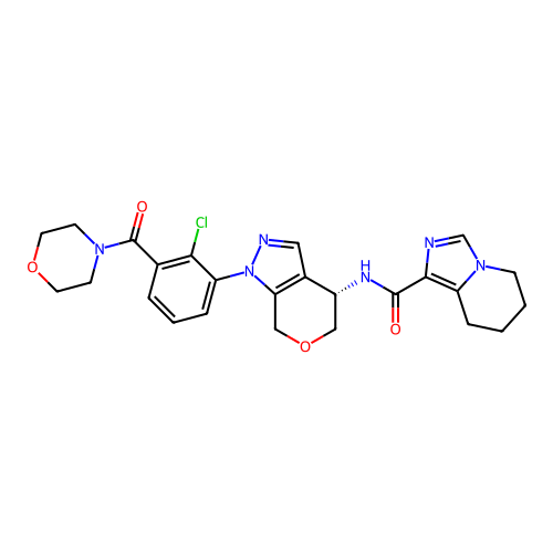 Chemical structure of BindingDB Monomer ID 95659