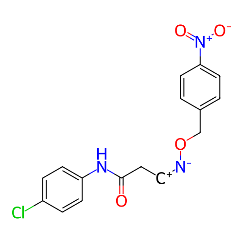 Chemical structure of BindingDB Monomer ID 95748