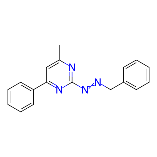 Chemical structure of BindingDB Monomer ID 95885