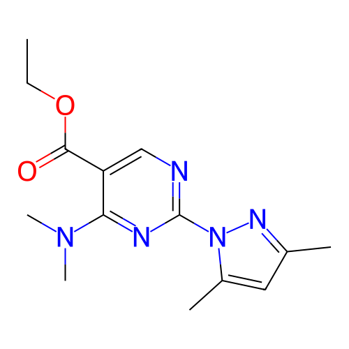 Chemical structure of BindingDB Monomer ID 95888