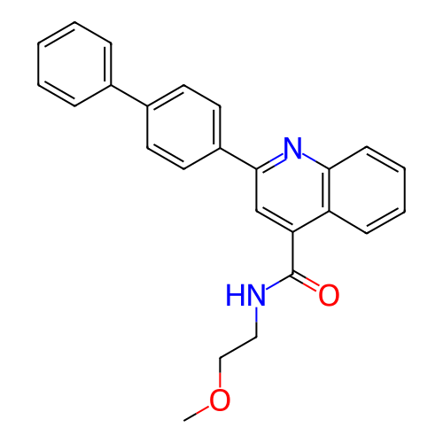 Chemical structure of BindingDB Monomer ID 95931