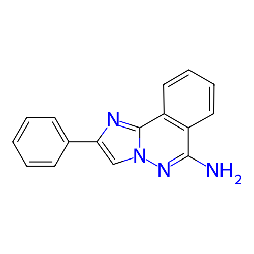 Chemical structure of BindingDB Monomer ID 95964