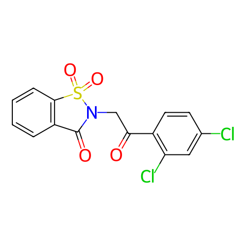 Chemical structure of BindingDB Monomer ID 95979