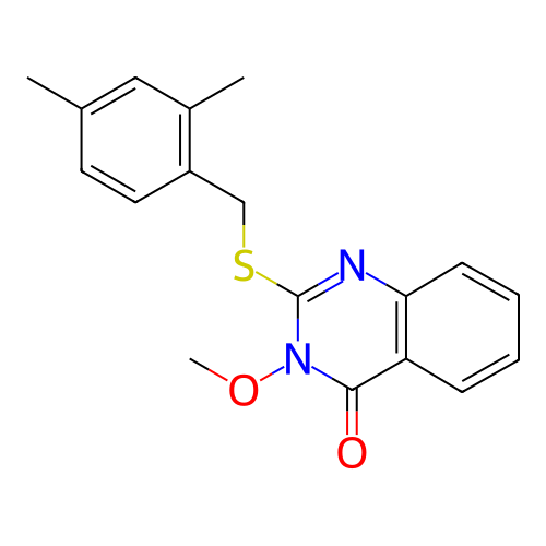 Chemical structure of BindingDB Monomer ID 95991